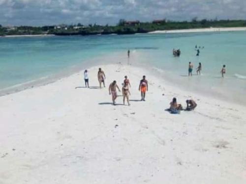 Watamu Apartamento | Patty villa