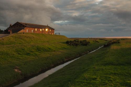 Thurnham Casa | Pattys Barn Holiday Cottages, Cabins and Venue Hire