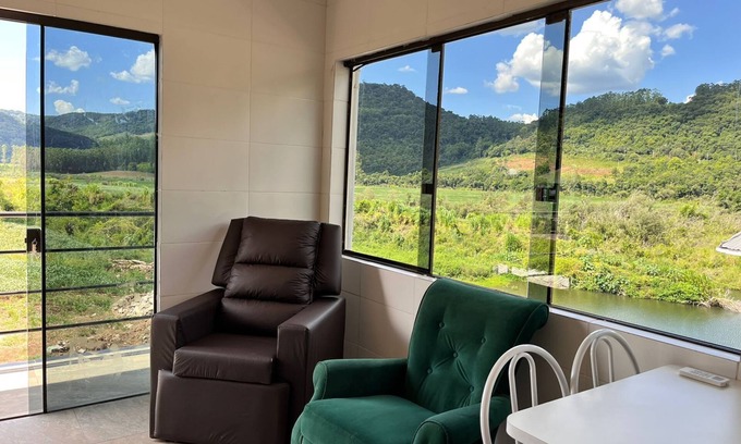 Fatima Apartamento | PATUZZI INN