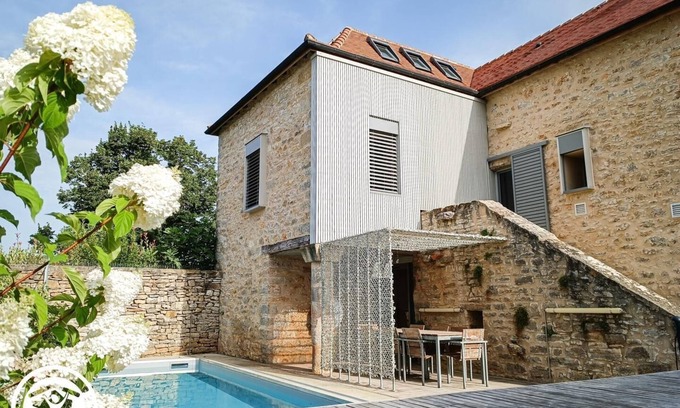 Andressac Casa | Paty - CAJARC - Gîte