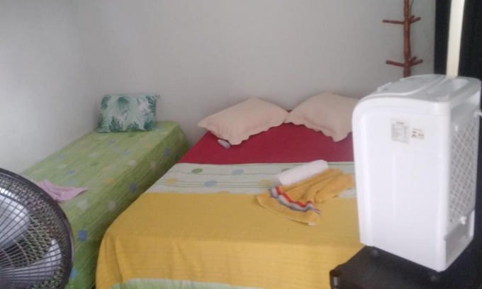 Cabore Casa | Patytour