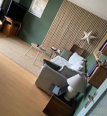 Pau Nord Apartamento | pau appartement