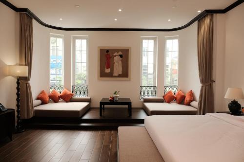 Hai Phong Hotel | Paul Chabot Hotel