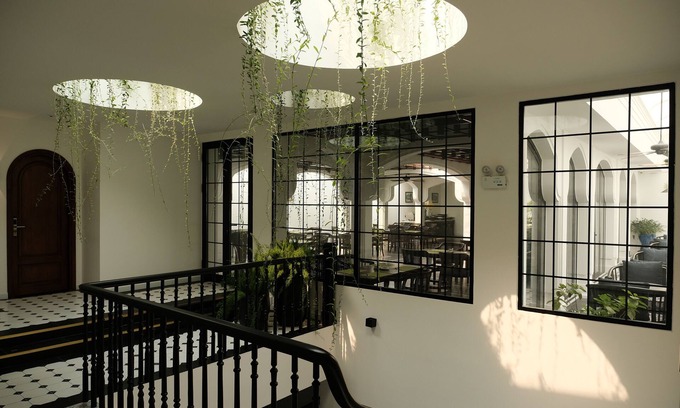 Hai Phong Hotel | Paul Chabot Hotel