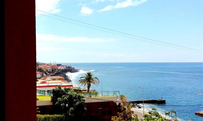 Paul do Mar Apartamento | Paul do Mar BY SEA