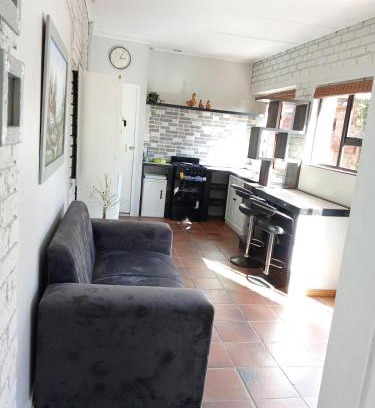 Fisherhaven Apartamento | Paul's Place