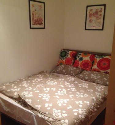 Budavar Casa | Pauler19 Apartement