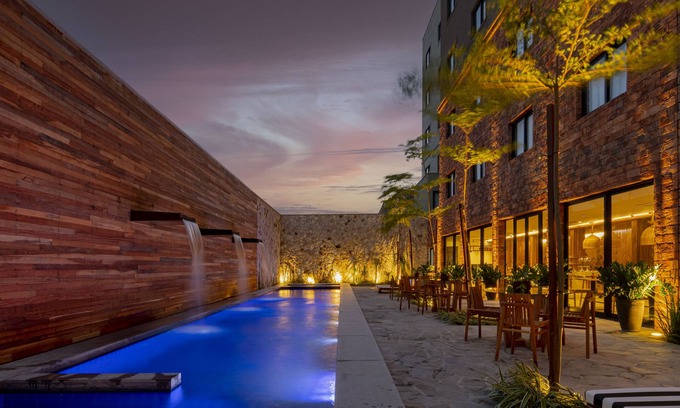 Mucuripe Hotel | Pauli Boutique Hotel