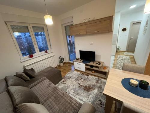 Cacak Apartamento | Paulina Apartments