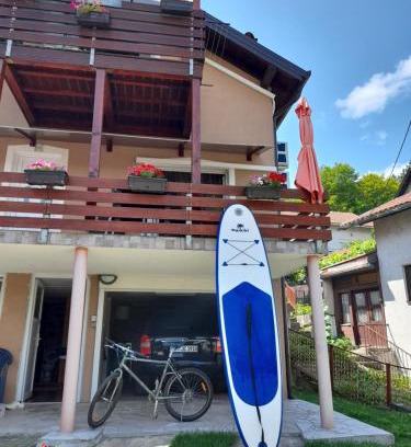 Jajce Apartamento | Paulinio