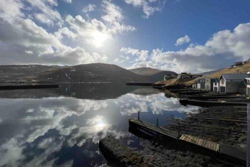 Vestmanna Casa | Pauli’s Boathouse