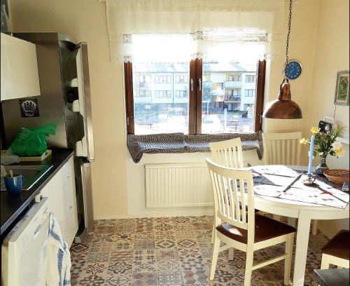 Paulistrom Apartamento | Pauliström - Schöne Ferienwohnung für bis zu 4 Personen - 60qm