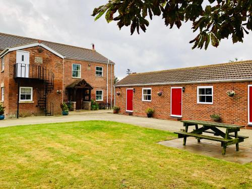 Hull Cama Y Desayuno | Paull Holme Farm Bed and Breakfast