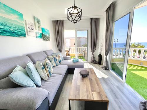 Puerto de Santiago Apartamento | PaulMarie Apartment Gigantes Ocean Lounge
