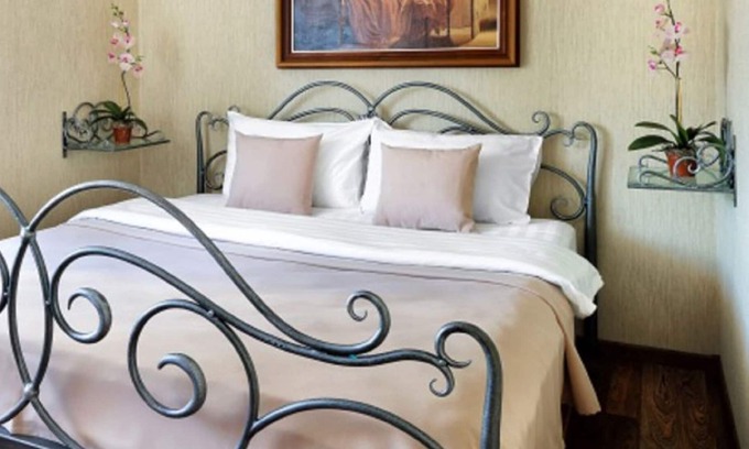 Vitebsk Apartamento | PaulMarie Apartments on Lenina Street