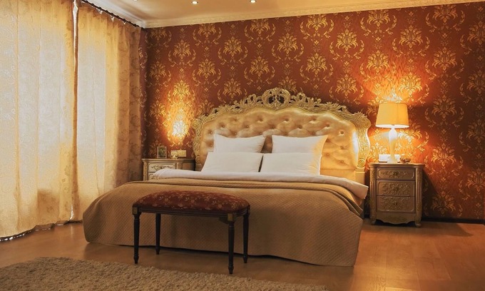 Brest Apartamento | PaulMarie Apartments on Mayakovskogo