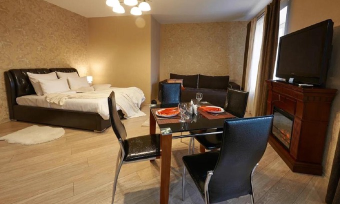 Gomel Apartamento | PaulMarie Apartments on Prs. Lenina, 51