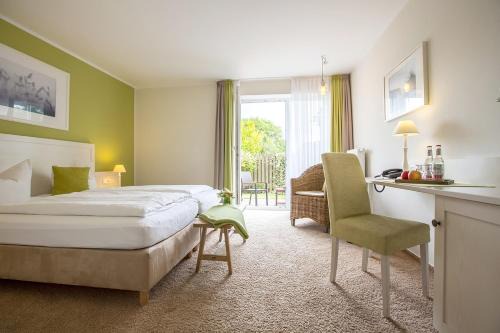 Bohmstedt Hotel | Paulsen's Landhotel und Restaurant