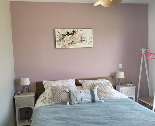 Saint-Laurent-des-Vignes Casa | Pause 24