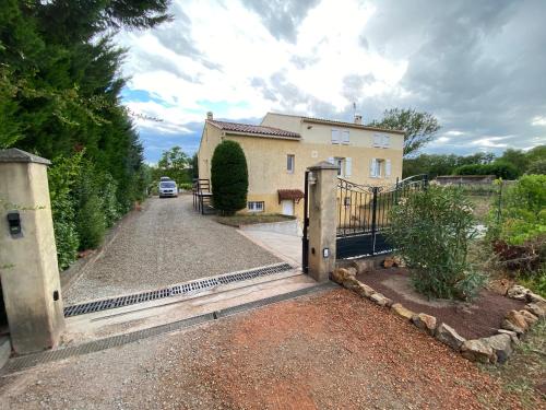 Le Muy Apartamento | Pause Provençale Le Muy