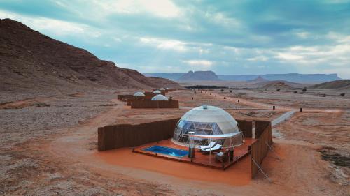 Riyadh Otro | PAUSEAWAY at Tuwaiq House