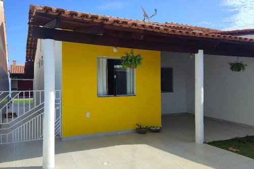 Prado Casa | Pavãozinho House Prado Bahia