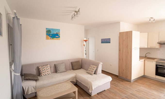 Sibenik Apartamento | Pave & Ema apartman