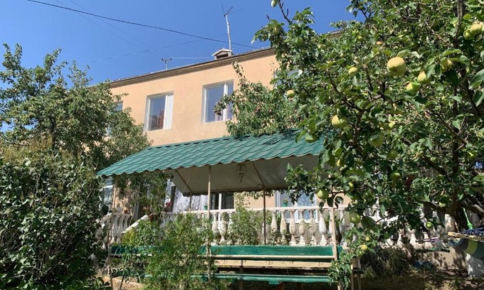 Sevan Casa | Pavel's Place