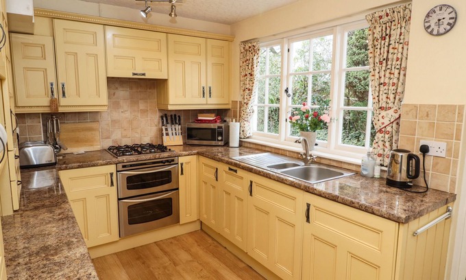Grasmere Cabaña | Pavement End Cottage