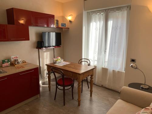 Pavia Apartamento | PAVIA CENTRO