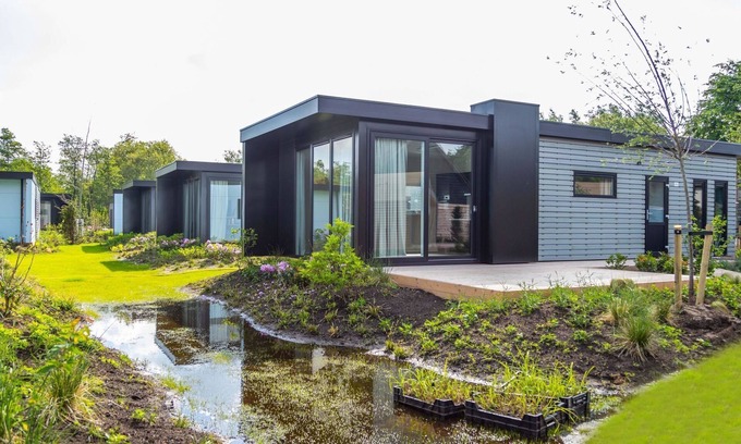 Sint Jansklooster Casa | Pavilion 4 by Interhome