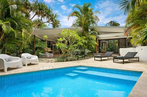 Byron Bay Casa | Pavilion 5