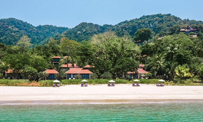 Ko Lanta Complejo | Pavilion Suite Pimalai