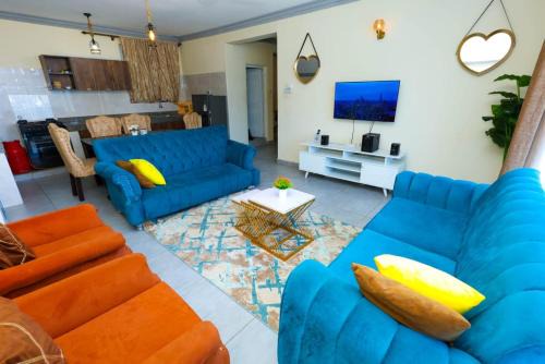 Mombasa Apartamento | Pavilion Suites Nyali