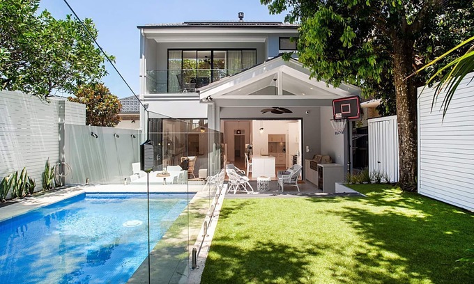 Randwick Casa | Pavillion House Randwick IH10