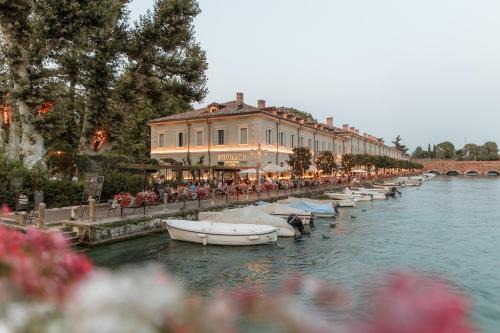 Peschiera del Garda City Centre Apartamento | Pavillon Apartments