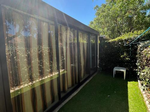 Plage d'Argeles Casa | Pavillon charmant avec mezzanine, piscine et commodités à proximité - Argelès-sur-Mer - FR-1-732-73