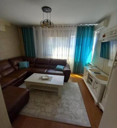 Dubovica Apartamento | PavlaBD