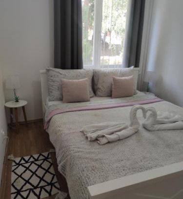 Sremski Karlovci Apartamento | Pavle i Petra II