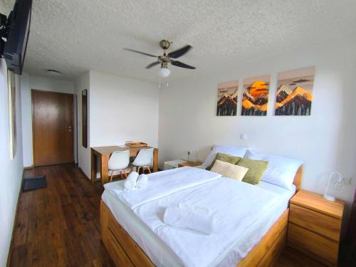 Senturska Gora Cama Y Desayuno | PAVLIN Bed & Breakfast