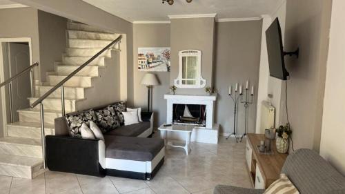 Kallithea Apartamento | Pavlina