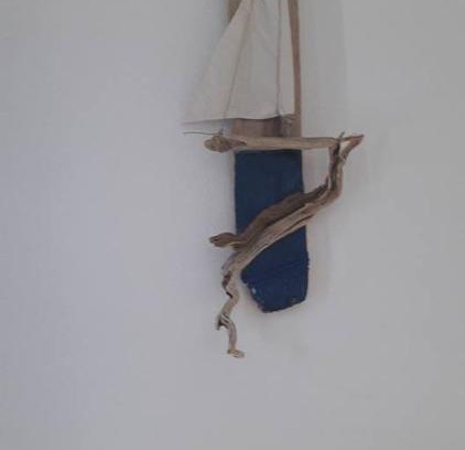 Tilos Apartamento | Pavlos Rooms