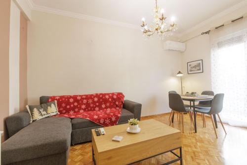 Petralona Apartamento | PAVLOS Urban Stay
