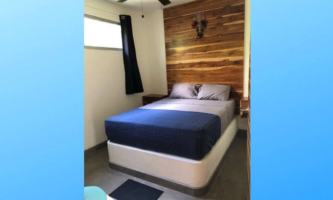 Pavones Condominio | PAVONES Modern CONDO, Close 2 SURF! AC, FAST WIFI