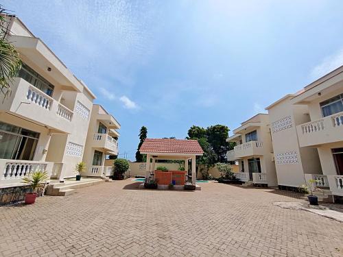 Shanzu Apartamento | Pawenzi Ventures Serviced Apartments
