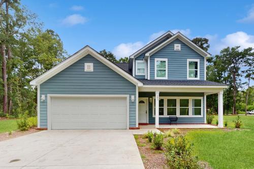 Pawleys Island Casa | Pawleys PARadise