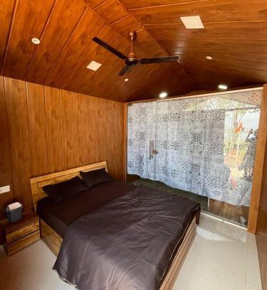 Kadadhe Otro | Pawna Lake Camping and Resort