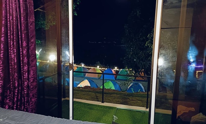Thakursai Chalet De Esquí | Pawna Lake Camping