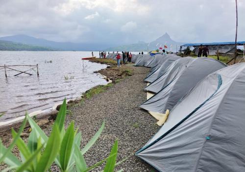 Thakursai Otro | Pawna lake Camping Lonavala