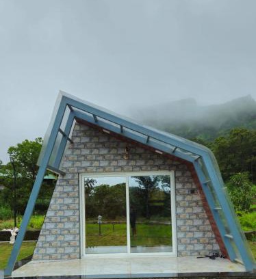 Kadadhe Complejo | Pawna Mountain Resort